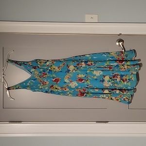 Women's dress